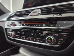 2020 BMW 5 Series 530d M Sport
