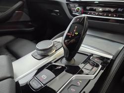 2020 BMW 5 Series 530d M Sport