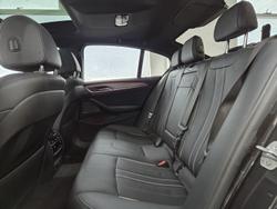2020 BMW 5 Series 530d M Sport