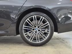 2020 BMW 5 Series 530d M Sport
