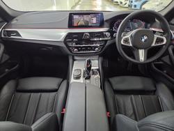 2020 BMW 5 Series 530d M Sport