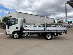 2026 Isuzu N Series NPR 45/65-175 DT D34 Tradepack