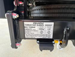 2026 Isuzu N Series NPR 45/65-175 DT D34 Tradepack