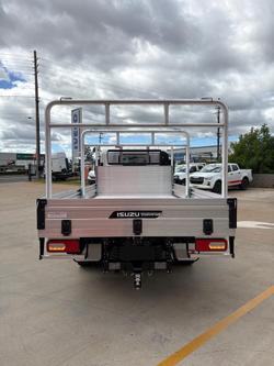 2026 Isuzu N Series NPR 45/65-175 DT D34 Tradepack