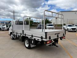 2026 Isuzu N Series NPR 45/65-175 DT D34 Tradepack