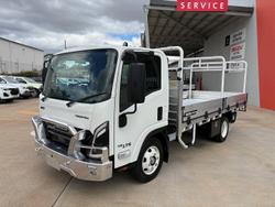 2026 Isuzu N Series NPR 45/65-175 DT D34 Tradepack