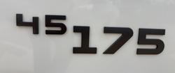 2026 Isuzu N Series NPR 45/65-175 DT D34 Tradepack