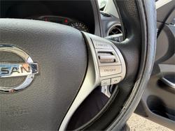 2019 NISSAN NAVARA RX (4x2) D23 SERIES III MY18 White