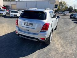 2019 HOLDEN TRAX LTZ