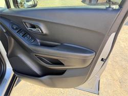 2019 HOLDEN TRAX LTZ