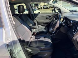 2019 HOLDEN TRAX LTZ