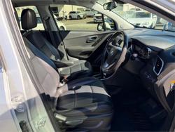 2019 HOLDEN TRAX LTZ