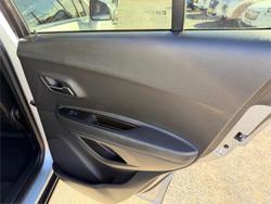 2019 HOLDEN TRAX LTZ