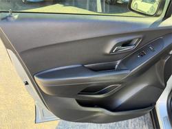 2019 HOLDEN TRAX LTZ