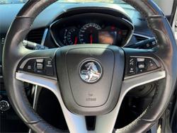 2019 HOLDEN TRAX LTZ