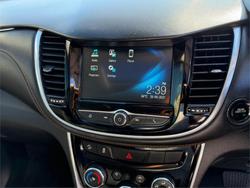 2019 HOLDEN TRAX LTZ