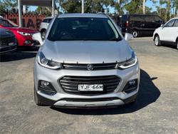 2019 HOLDEN TRAX LTZ