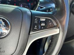 2019 HOLDEN TRAX LTZ