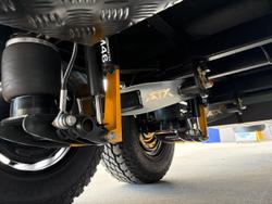 2026 JB Caravans Gator X Dual 18.6