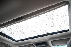 2020 Toyota Landcruiser Sahara