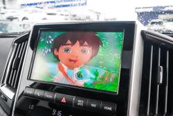 2020 Toyota Landcruiser Sahara