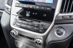 2020 Toyota Landcruiser Sahara