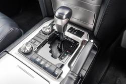 2020 Toyota Landcruiser Sahara