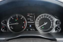 2020 Toyota Landcruiser Sahara