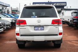 2020 Toyota Landcruiser Sahara