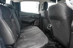 2022 Isuzu D-MAX SX