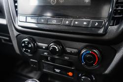 2022 Isuzu D-MAX SX