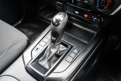 2022 Isuzu D-MAX SX