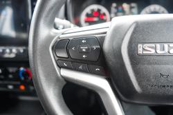 2022 Isuzu D-MAX SX