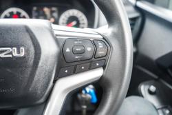 2022 Isuzu D-MAX SX