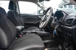 2022 Isuzu D-MAX SX