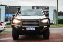2022 Isuzu D-MAX SX