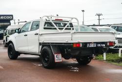 2022 Isuzu D-MAX SX