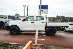 2022 Isuzu D-MAX SX