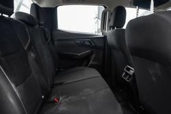 2022 Isuzu D-MAX SX