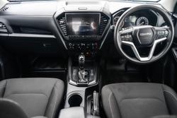 2022 Isuzu D-MAX SX