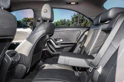 2018 Mercedes-Benz A-Class A200