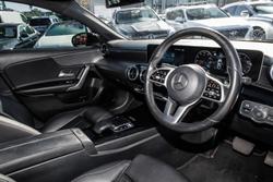 2018 Mercedes-Benz A-Class A200