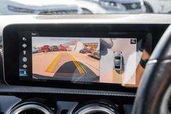 2018 Mercedes-Benz A-Class A200