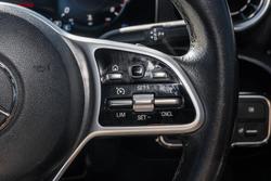 2018 Mercedes-Benz A-Class A200