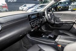 2018 Mercedes-Benz A-Class A200