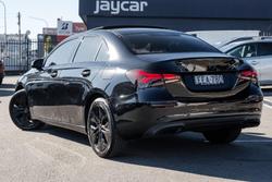 2018 Mercedes-Benz A-Class A200