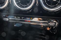 2018 Mercedes-Benz A-Class A200