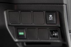 2019 Nissan X-TRAIL ST-L