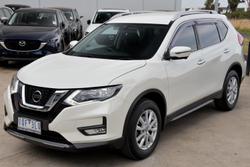 2019 Nissan X-TRAIL ST-L