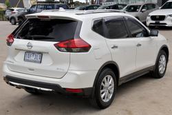 2019 Nissan X-TRAIL ST-L